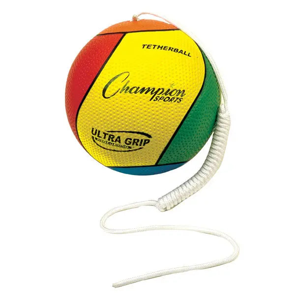 Ultra-Grip Tetherball HoopsKing