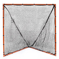 Thumbnail for FOLDING BACKYARD LACROSSE GOAL HoopsKing