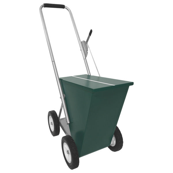 65 LB Wheeled Dry Line Marker