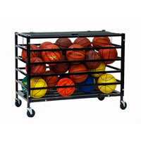 Thumbnail for All Pro Lockable Ball Locker
