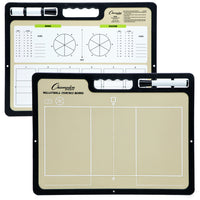Thumbnail for Extra-Large Volleyball Coaches Board