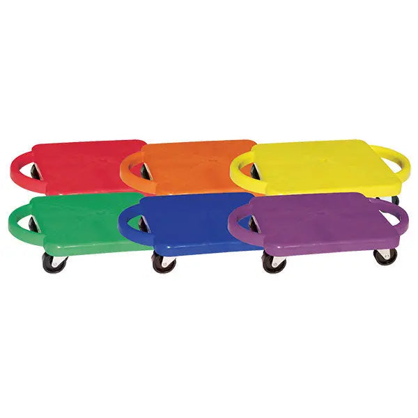 Standard Scooter Set With Handles HoopsKing