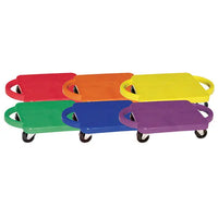 Thumbnail for Standard Scooter Set With Handles HoopsKing