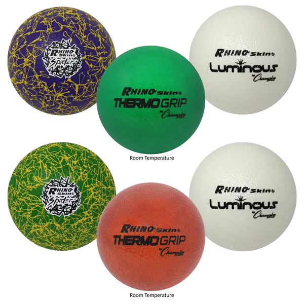 Rhino Skin Variety Set HoopsKing