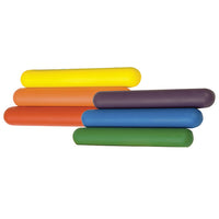 Thumbnail for Foam Relay Baton Set