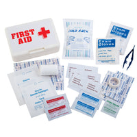 Thumbnail for First Aid Kit