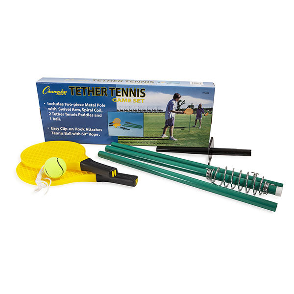 Tennis Tetherball Set