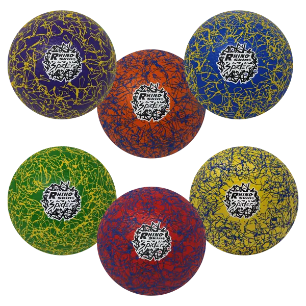 Rhino Skin Spider Set HoopsKing