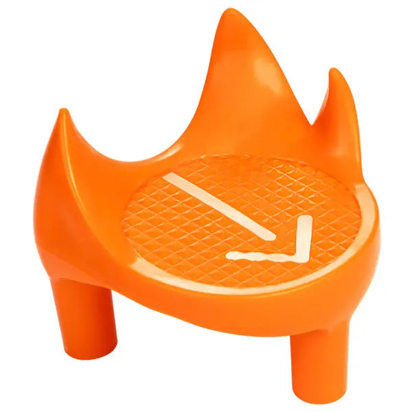 2" SIDEWINDER KICKING TEE HoopsKing