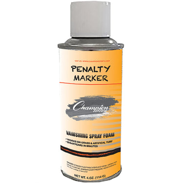 Penalty Marker Spray