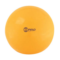 Thumbnail for 75 cm Fitpro Training/Exercise Ball, Yellow