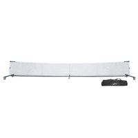 Thumbnail for Rhino Deluxe Pickleball net With Wheels
