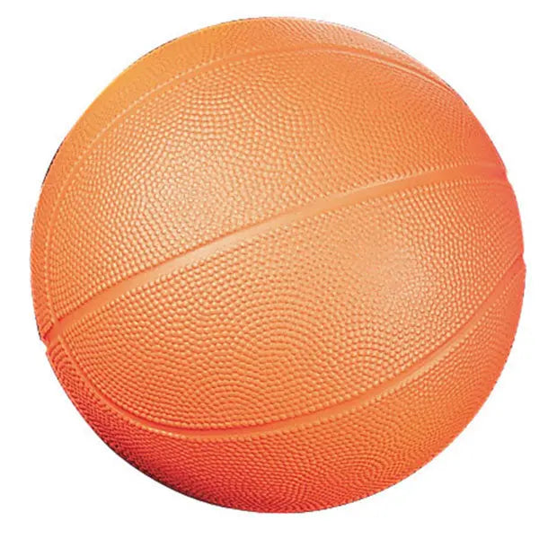 Coated High Density Foam Basketball Champion Sports