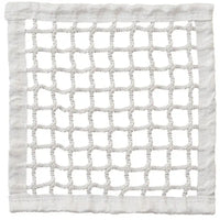 Thumbnail for 7 MM LACROSSE NETS, WHITE HoopsKing