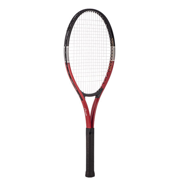 Oversized Titanium Tennis Racket, 27"L