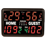 Thumbnail for Tabletop Indoor Electronic Scoreboard