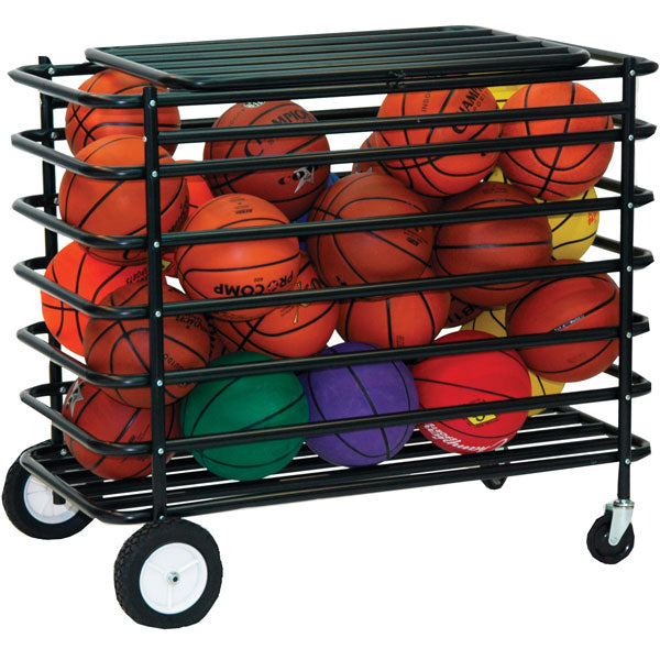 Ultimate Lockable  Ball Locker
