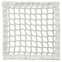Thumbnail for 6 MM LACROSSE NETS, WHITE HoopsKing