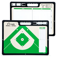 Thumbnail for XL Baseball Coaches Board