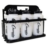 Thumbnail for WATER BOTTLE AND CARRIER SET Champion Sports