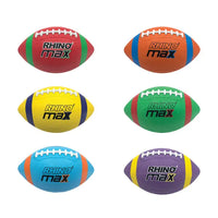 Thumbnail for Rhino Max Football Playground Set HoopsKing