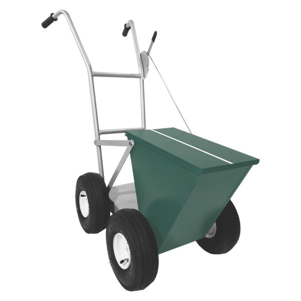 50 LB Wheeled Dry Line Marker