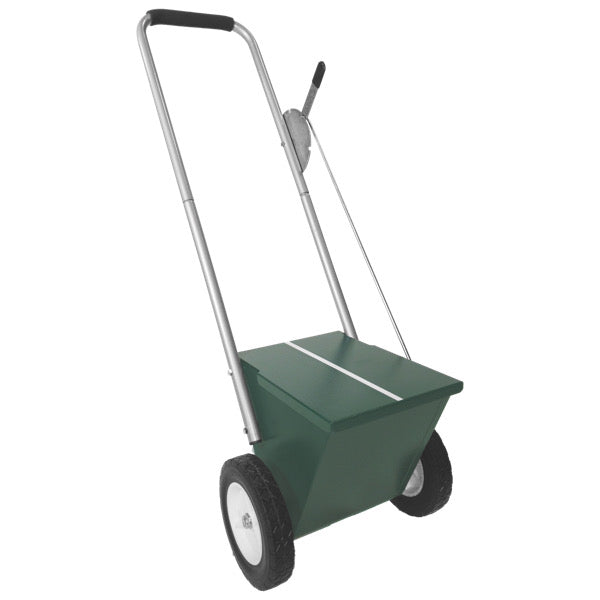 25 LB Wheeled Dry Line Marker