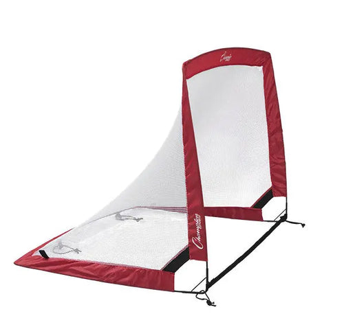 RECTANGULAR POP-UP GOAL HoopsKing
