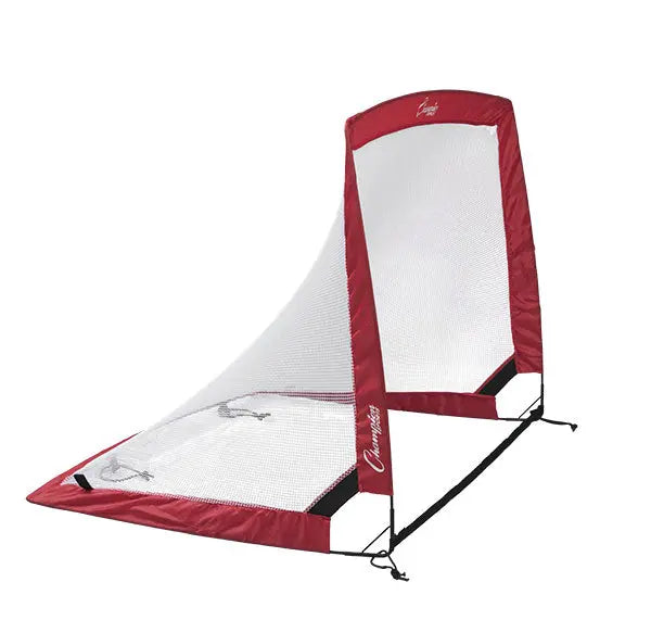 RECTANGULAR POP-UP GOAL HoopsKing