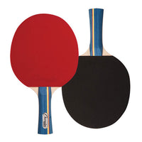 Thumbnail for 7-Ply Pips in Rubber Face Table Tennis Paddle