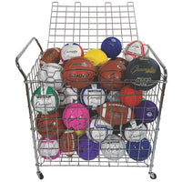 Thumbnail for Portable Lockable Ball Locker