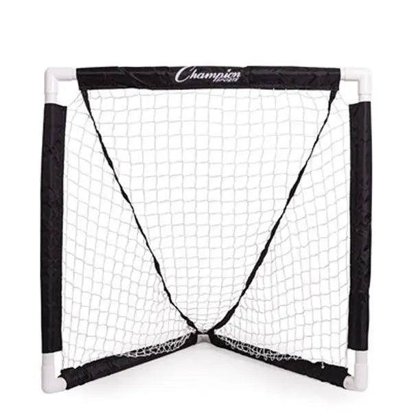 MINI LACROSSE GOAL HoopsKing