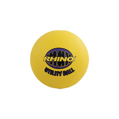 Rhino Max Utility Playground Ball