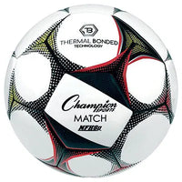 Thumbnail for THERMAL BONDED SOCCERBALL HoopsKing