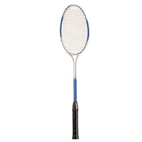 Thumbnail for Tempered Twin steel Badminton Racket