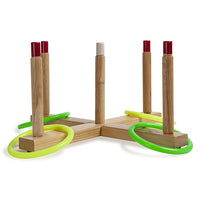 Thumbnail for Ring Toss Set