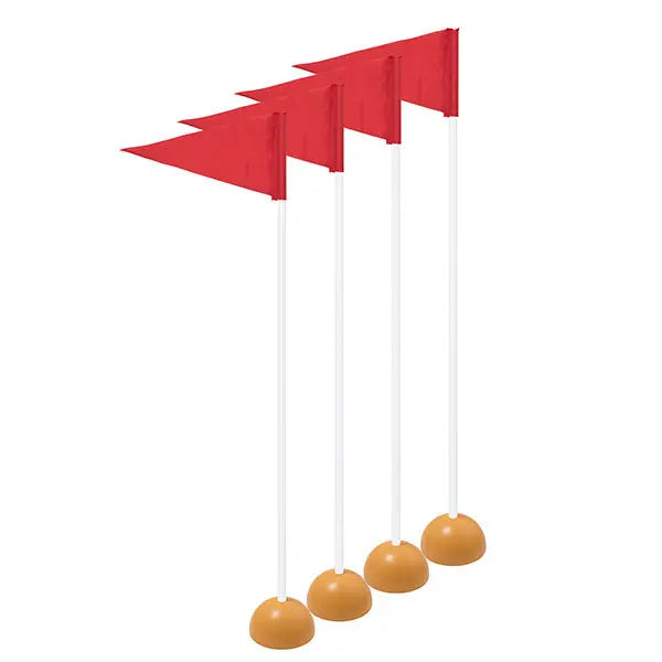 UNIVERSAL SOCCER CORNER FLAGS HoopsKing