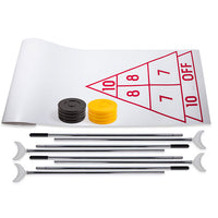 Thumbnail for Economy Shuffleboard Set