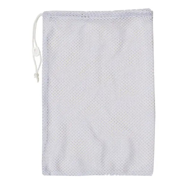 36x24 MESH BAG, WHITE Champion Sports