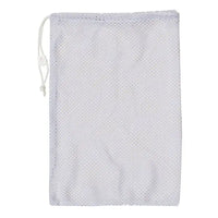 Thumbnail for 36x24 MESH BAG, WHITE Champion Sports