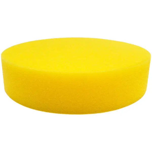 Yellow Foam Disc HoopsKing