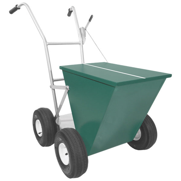 100 LB Wheeled Dry Line Marker