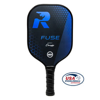 Thumbnail for Rhino Pickleball FUSE Paddle