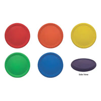 Thumbnail for Rhino Skin Coated Foam Disc Set Champion Sports