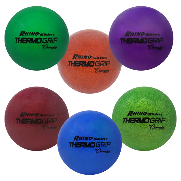 Rhino Skin Thermo Grip Set HoopsKing