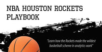 Thumbnail for NBA Houston Rockets Playbook