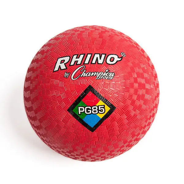 Playground Ball Set With Pump HoopsKing