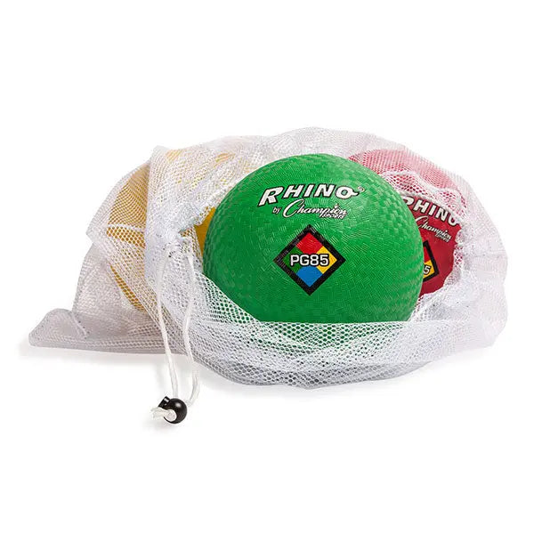 Playground Ball Set With Pump HoopsKing
