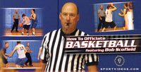 Thumbnail for How to Officiate Basketball featuring Bob Scofield