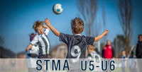 Thumbnail for U5-U6 Soccer Coaching 101